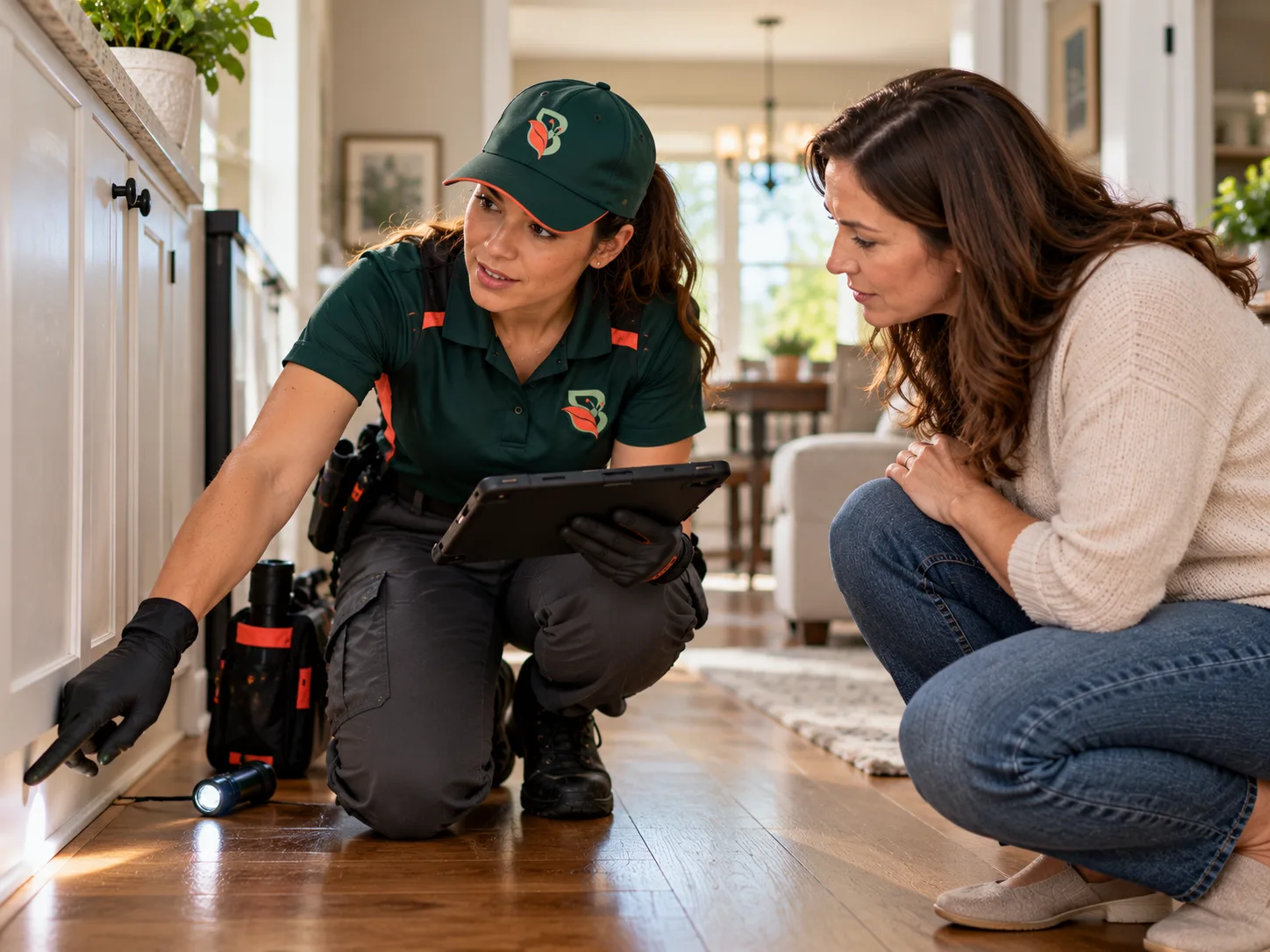 Pest Control Enville, TN FAQs